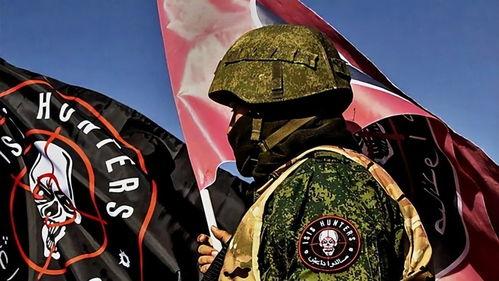 瓦格納首領(lǐng)最新爆料視頻,揭秘內(nèi)幕與真相