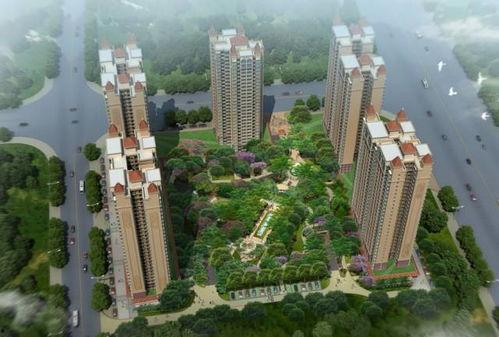 玉林南城最新爆料,揭秘南城發(fā)展新動(dòng)向與未來潛力