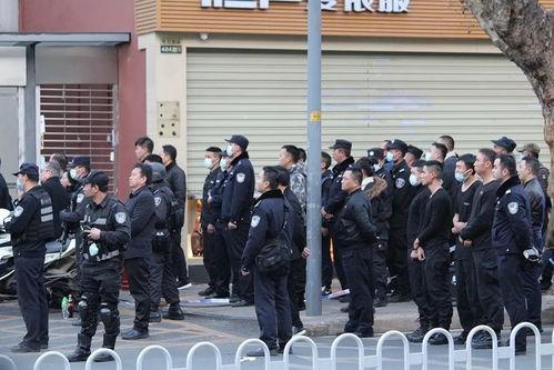 最新昆明爆料事件視頻,視頻揭露驚人真相，網(wǎng)友熱議不斷