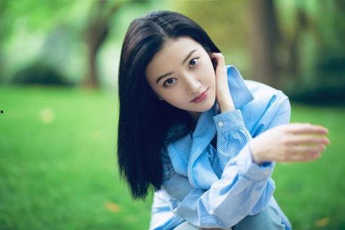 最新八卦爆料景甜,神秘男友身份曝光引熱議