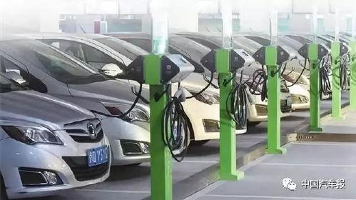 新能源汽車最新爆料,最新爆料揭示未來出行新趨勢