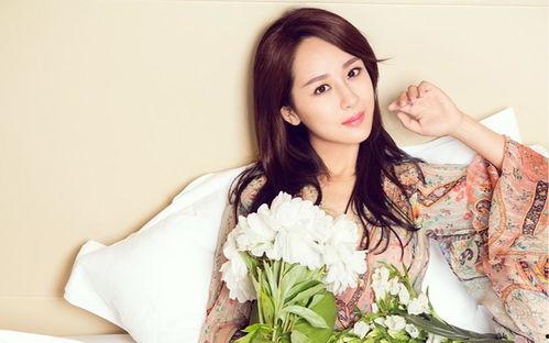 楊紫最新八卦爆料