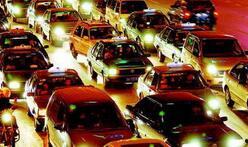 柳州堵車爆料最新新聞,最新爆料揭示城市出行困境