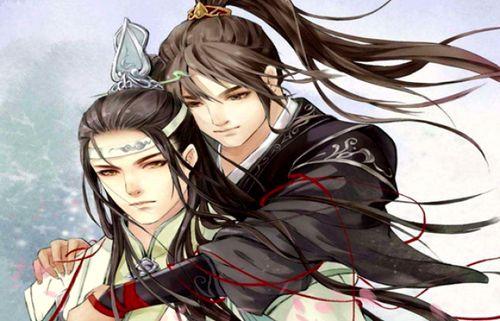 魔道祖師2最新爆料表,神秘勢力崛起，主角命運再起波瀾！