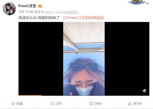 FreeC的最新爆料