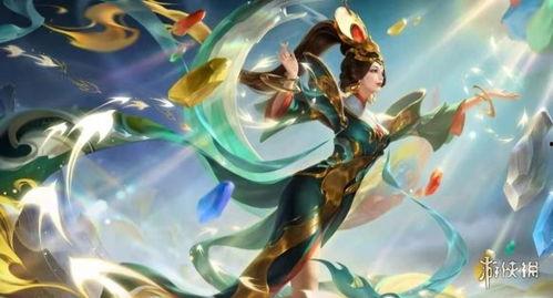 王者榮耀爆料最新 皮膚,揭秘全新皮膚背后的神秘故事