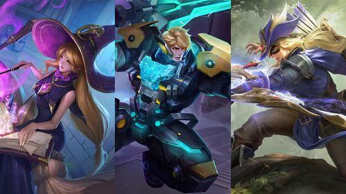 阿古茹最新皮膚爆料,神秘元素引發(fā)熱議！