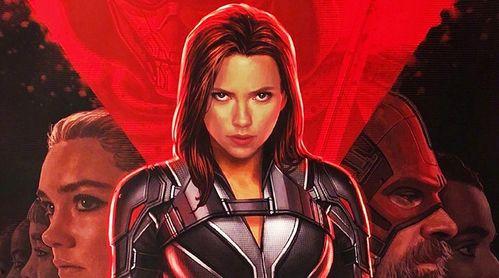 漫威更新最新爆料電影,神秘角色加盟，劇情反轉(zhuǎn)再掀高潮！