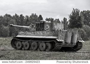 坦克復(fù)古最新爆料